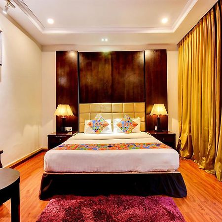 Fabhotel Suvee Boutique Banashankari Bangalore Exterior foto