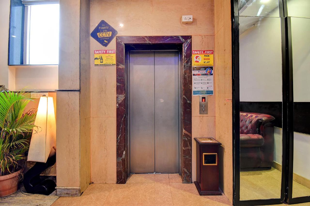 Fabhotel Suvee Boutique Banashankari Bangalore Exterior foto