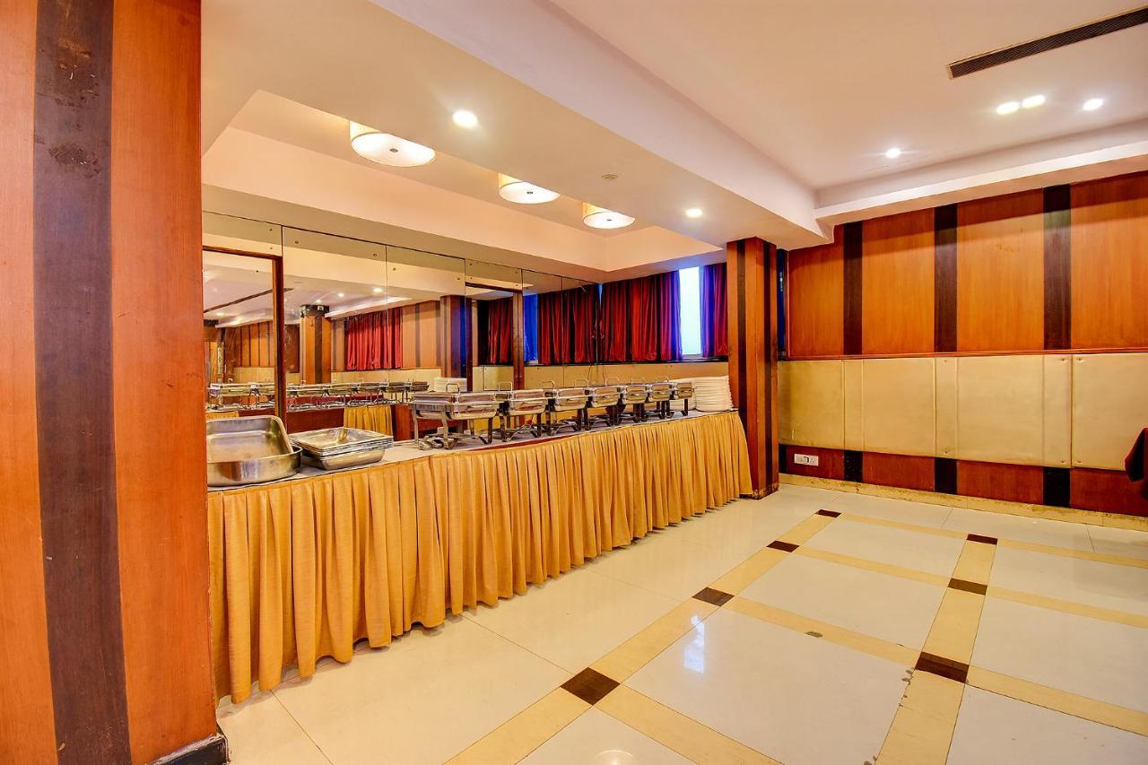 Fabhotel Suvee Boutique Banashankari Bangalore Exterior foto