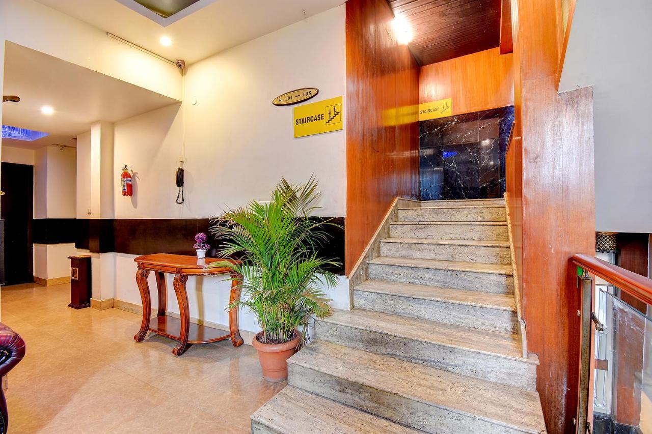 Fabhotel Suvee Boutique Banashankari Bangalore Exterior foto