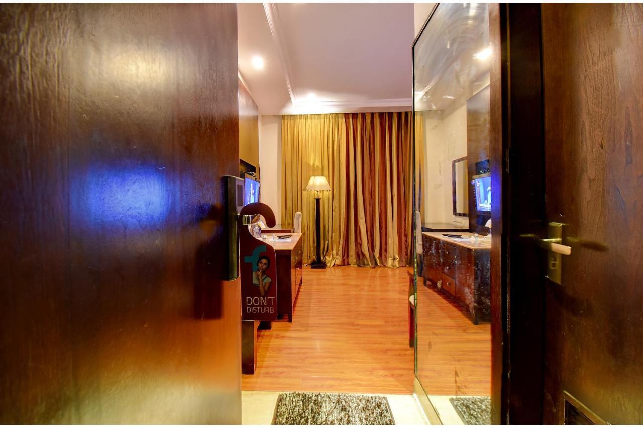 Fabhotel Suvee Boutique Banashankari Bangalore Exterior foto