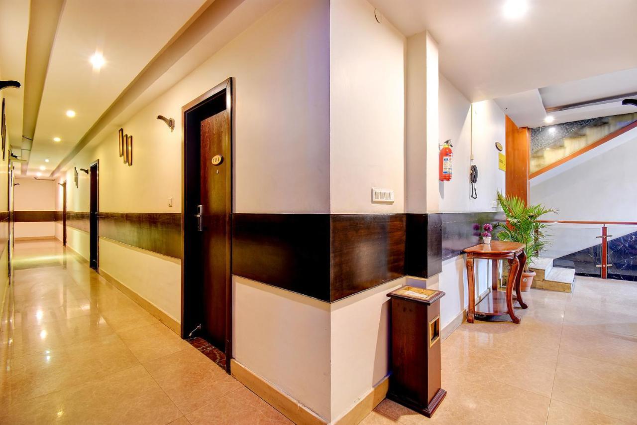 Fabhotel Suvee Boutique Banashankari Bangalore Exterior foto