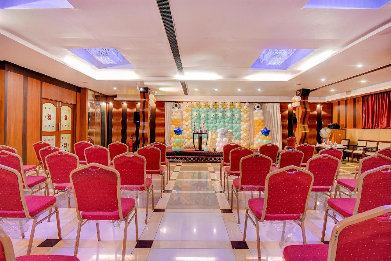 Fabhotel Suvee Boutique Banashankari Bangalore Exterior foto