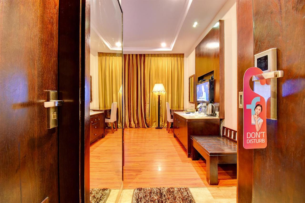 Fabhotel Suvee Boutique Banashankari Bangalore Exterior foto